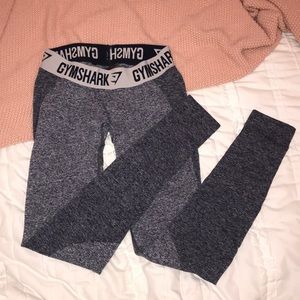 Gymshark flex leggings